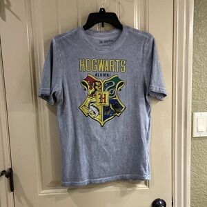 Pullover Tee by Harry Potter Brand. NWOT!